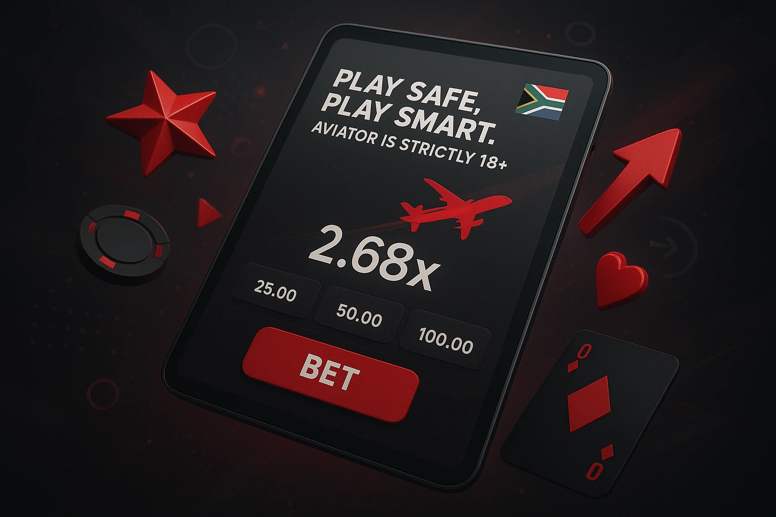 Play Safe, Play Smart